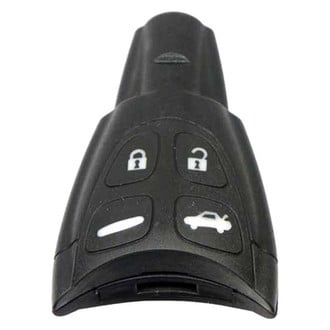 Professional Parts Sweden® - Replacement Key Battery Cover
