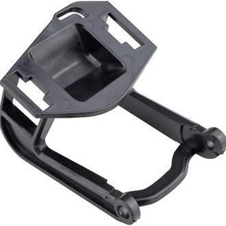 Professional Parts Sweden® - Front Passenger Side Bumper Hinge