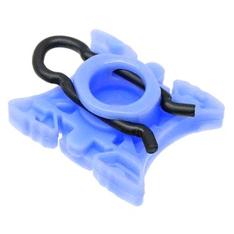 Professional Parts Sweden® - Front or Rear Driver or Passenger Side Window Regulator Roller