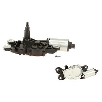 Professional Parts Sweden® - Rear Back Glass Wiper Motor