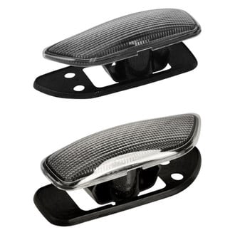 Professional Parts Sweden® - Driver and Passenger Side Replacement Side Marker Light Set