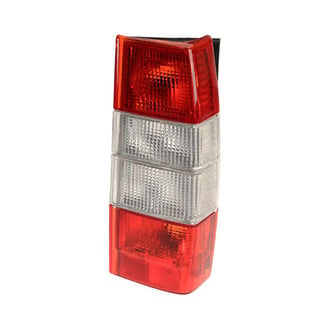 Professional Parts Sweden® - Driver Side Replacement Tail Light