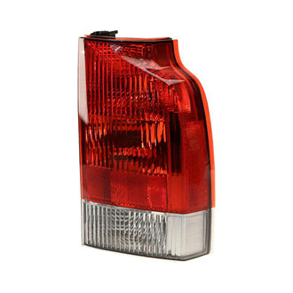 Professional Parts Sweden® - Passenger Side Lower Replacement Tail Light