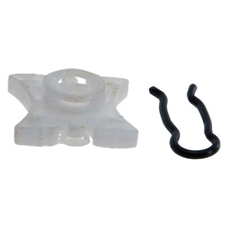 Professional Parts Sweden® - Window Regulator Roller Pivot