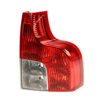 Professional Parts Sweden® - Passenger Side Lower Replacement Tail Light Lens