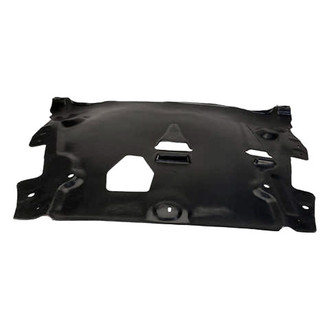 Professional Parts Sweden® - Front Engine Skid Plate