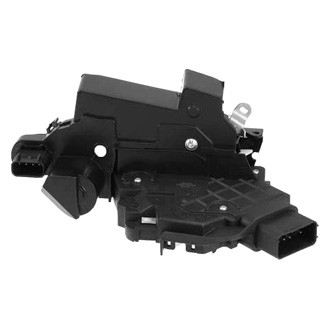 Professional Parts Sweden® - Front Driver Side Door Latch Assembly