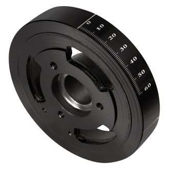 Professional Products® - Powerforce™ Harmonic Balancer