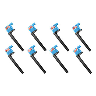 Professional Products® - Ignition Coil-on Plug Coil Set