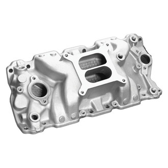 Professional Products® - Cyclone® Dual Plane Intake Manifold