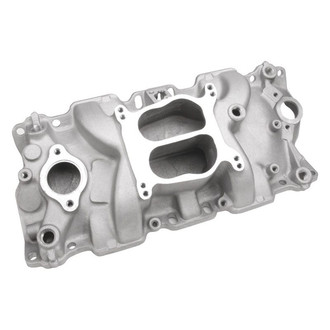 Professional Products® - Cyclone® Dual Plane Intake Manifold