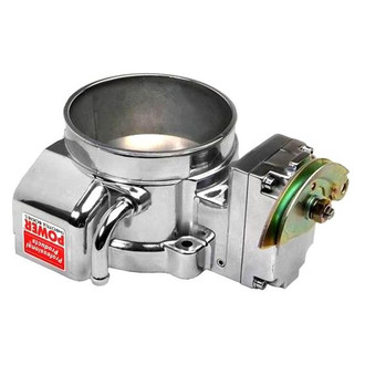Professional Products® - Power™ Throttle Body Assembly
