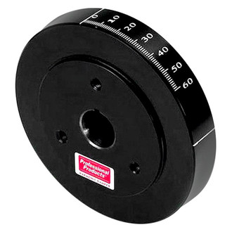 Professional Products® - Powerforce™ Harmonic Balancer