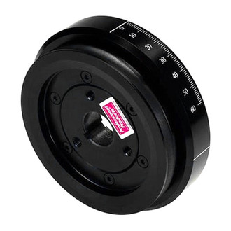 Professional Products® - Powerforce™ Harmonic Balancer