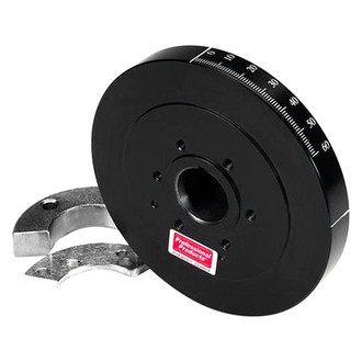 Professional Products® - Powerforce Harmonic Balancer
