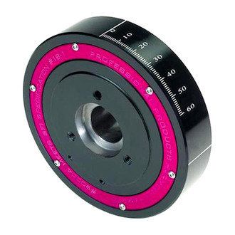 Professional Products® - Powerforce+Plus™ Harmonic Balancer