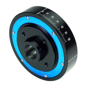 Professional Products® - Powerforce Plus Harmonic Balancer