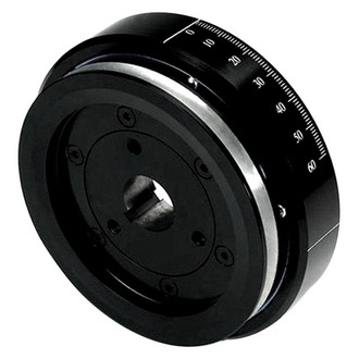 Professional Products® - Powerforce+Plus™ Harmonic Balancer
