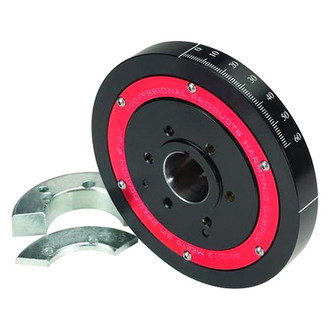 Professional Products® - Powerforce Plus Harmonic Balancer