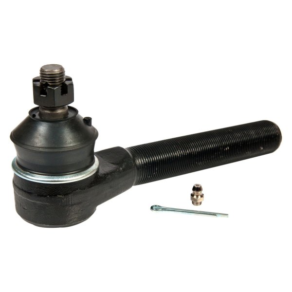 Proforged® - Front Driver Side Outer Straight Tie Rod End