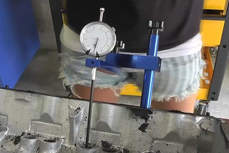Proform® - Measure Cam Lift with Stephanie
