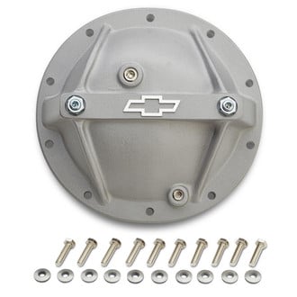 Proform® - Chevrolet Performance™ Differential Cover