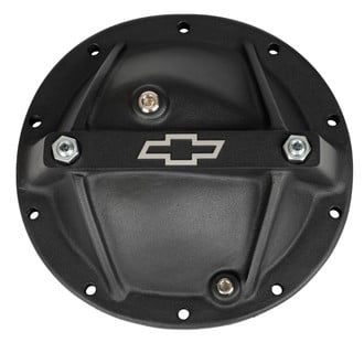 Proform® - Chevrolet Performance™ Differential Cover
