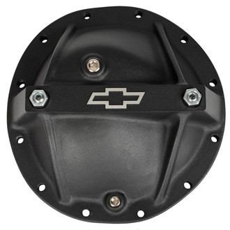 Proform® - Chevrolet Performance™ Differential Cover