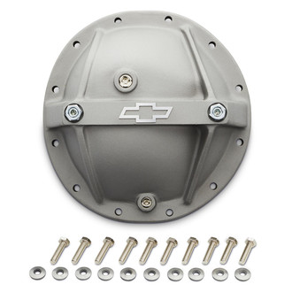 Proform® - Chevrolet Performance™ Differential Cover