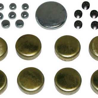 Proform® - Expansion Plug Kit