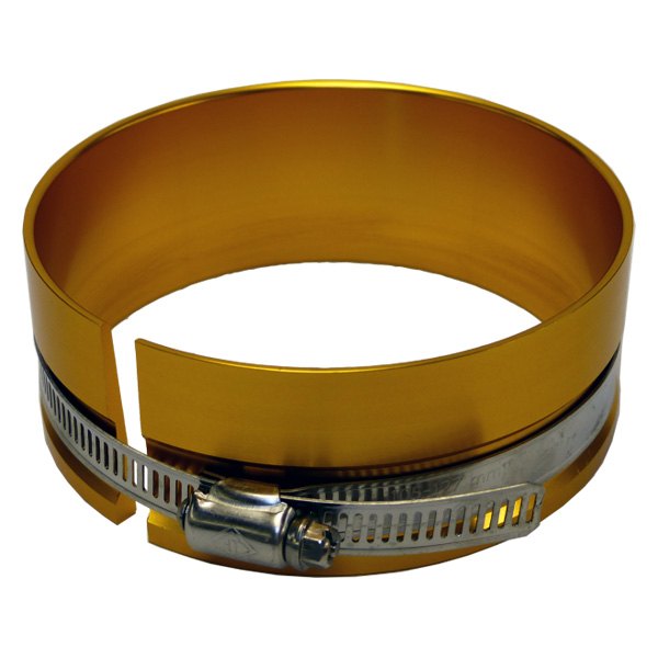 Proform® - Anodized Gold High-Quality Aluminum Adjustable Piston Ring Compressor