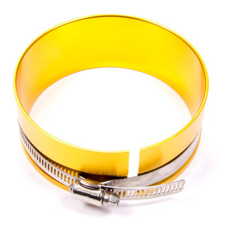 Proform® - 4.125" to 4.205" Anodized Gold High-Quality Aluminum Adjustable Piston Ring Compressor