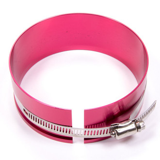 Proform® - 4.205" to 4.310" Anodized Red High-Quality Aluminum Adjustable Piston Ring Compressor
