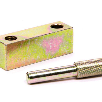 Proform® - Cylinder Head Rocker Arm Stud Remover and Tap Alignment Kit