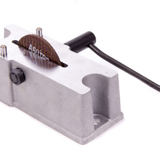 Proform® - Natural High-Quality Aluminum Manual Piston Ring Grinder