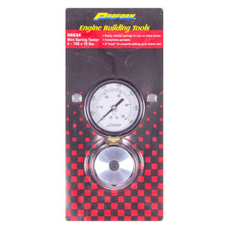 Proform® - Analog Mini Spring Tester