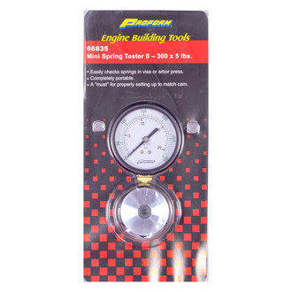 Proform® - Analog Mini Spring Tester