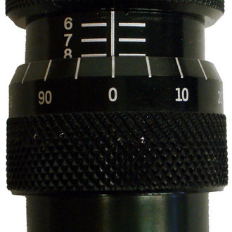 Proform® 66902 - 1.600" to 2.100" Spring Height Micrometer