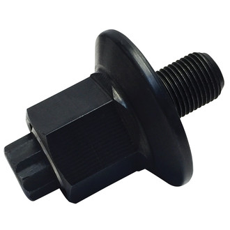 Proform® - Big Block Crankshaft Turning Nut and Bolt
