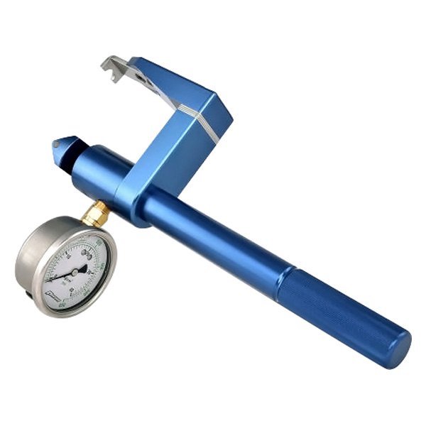 Proform® - Blue Analog Valve Spring Pressure Tester