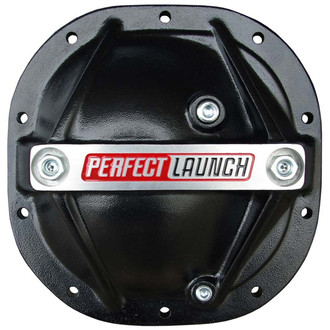 Proform® - Perfect Launch™ Differential Cover