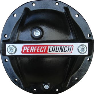 Proform® - Perfect Launch™ Differential Cover