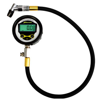 Proform® 67395 - 0-60 PSI Digital Tire Pressure Gauge