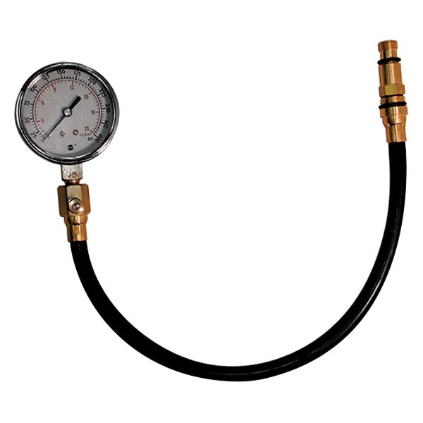 Proform® - 0 to 100 psi Oil Pressure Tester