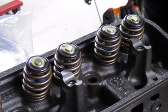 Proform® - Review Valve Spring Compressor