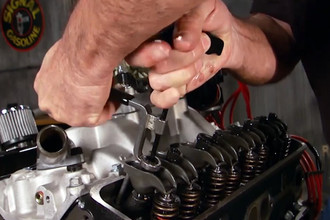 Proform® - Setting Lifter Preload on Small Block Chevy