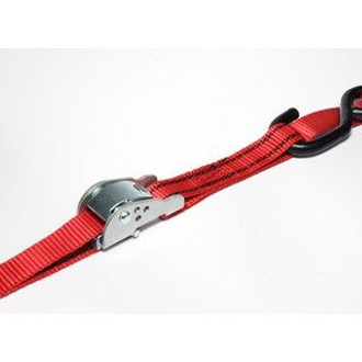 Progrip® - Aero Design Cambuckle