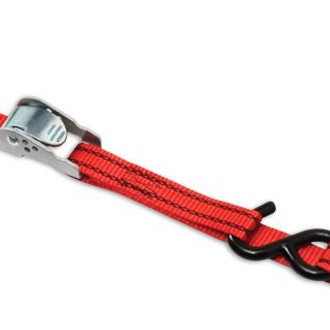 Progrip® - Aero Design Cambuckle