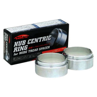 Project Kics® - Aluminum Hub Centric Ring