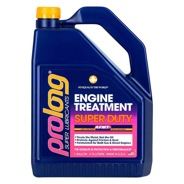 Prolong® - Engine Treatment, 1 Gallon